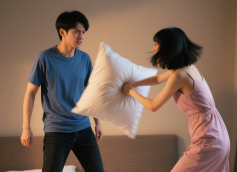 什么是婚内与他人同居